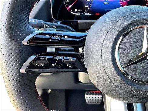 Used 2025 Mercedes-Benz GLA 250 GLA 250 image 20