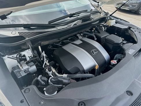 Used 2020 Lexus RX 350 FWD w/ Premium Package image 26