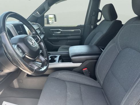 Used 2019 RAM 1500 Big Horn AWD/4WD image 11
