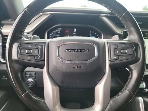 Certified 2024 GMC Sierra 1500 Denali w/ Technology Package AWD/4WD image 14