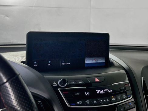 Used 2022 Acura RDX AWD image 15