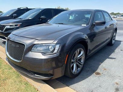 Used 2021 Chrysler 300 S