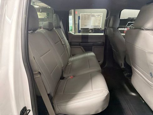 Used 2017 Ford F150 XL w/ XL Power Equipment Group AWD/4WD image 10