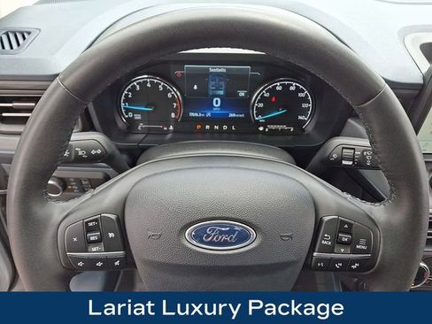 Used 2023 Ford Maverick Tremor AWD/4WD image 4