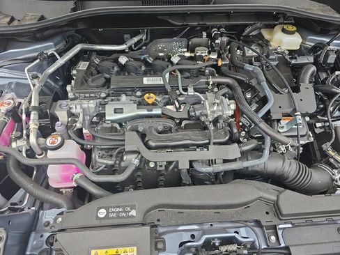 Used 2026 Toyota Corolla Cross AWD Hybrid image 30