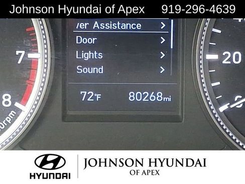 Used 2019 Hyundai Santa Fe SE FWD image 14