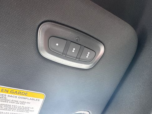 Used 2025 RAM 1500 Big Horn AWD/4WD image 22