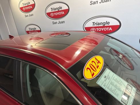 Used 2024 Honda CR-V EX image 11