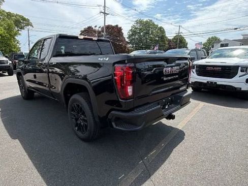 New 2026 GMC Sierra 1500 Elevation AWD/4WD image 5