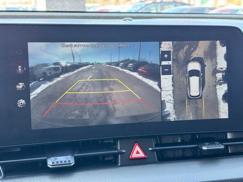 Used 2023 Kia Sportage SX Prestige image 29