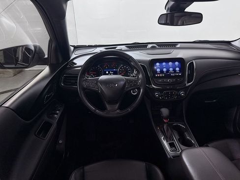 Used 2024 Chevrolet Equinox RS w/ RS Leather Package image 24
