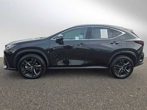 Used 2024 Lexus NX 450h+ AWD w/ Luxury Package image 6