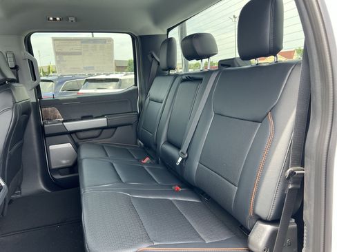 New 2026 Ford F250 Lariat w/ Chrome Package AWD/4WD image 24