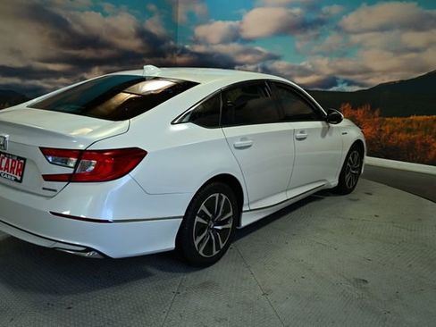 Used 2020 Honda Accord EX-L image 10