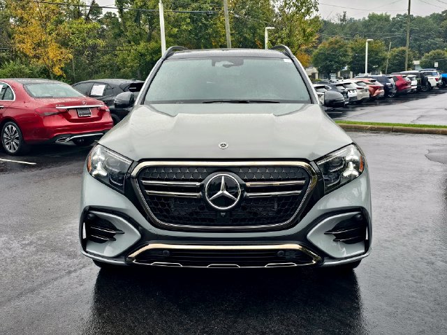 New 2027 Mercedes-Benz GLS 450 4MATIC image 3