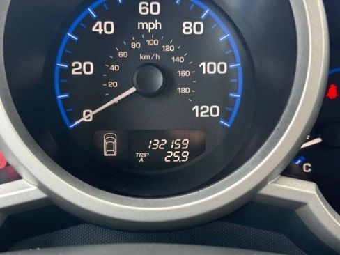 Used 2008 Honda Element LX image 21