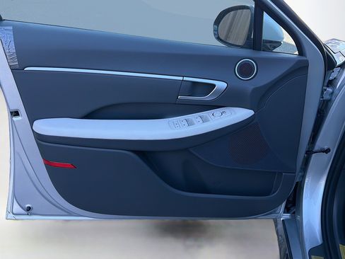 New 2026 Hyundai Sonata SEL image 17