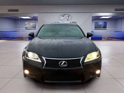 Used 2013 Lexus GS 350 AWD image 9