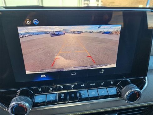 New 2026 Chevrolet Colorado ZR2 image 36