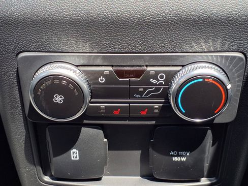 Used 2024 Ford Explorer Timberline w/ Timberline Technology Package AWD/4WD image 11