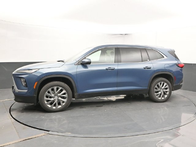 Used 2026 Buick Enclave Preferred AWD/4WD image 8