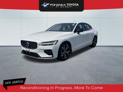 Used 2025 Volvo S60 B5 Core