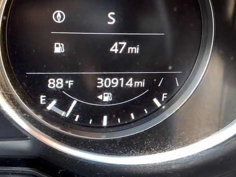 Certified 2023 MAZDA CX-5 AWD 2.5 S image 23