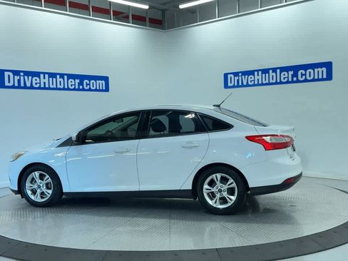 Used 2014 Ford Focus SE FWD image 8