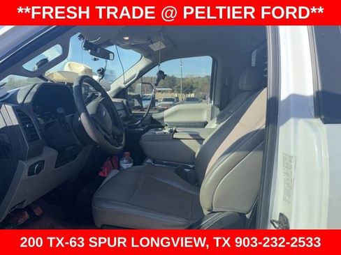 Used 2020 Ford F350 XL w/ Power Equipment Group image 6