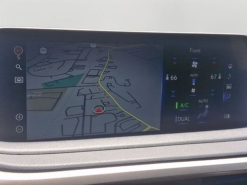 Used 2020 Lexus RX 350 AWD w/ Premium Package image 18