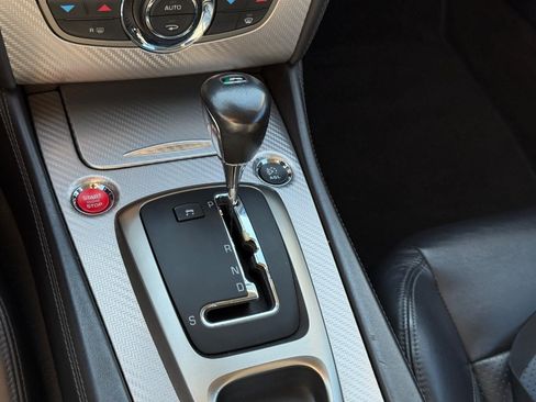 Used 2007 Jaguar XKR R RWD image 27
