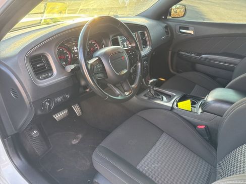 Used 2023 Dodge Charger GT w/ Blacktop Package image 14