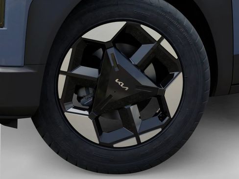 New 2027 Kia Seltos EX AWD/4WD image 9