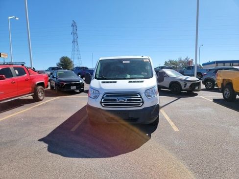 Used 2021 Ford Transit 350 XLT image 2