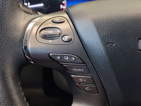 Used 2024 Nissan Murano SV w/ SV Midnight Edition Package FWD image 18