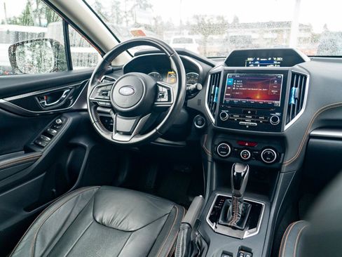 Used 2019 Subaru Crosstrek 2.0i Limited w/ Popular Package #2 image 25