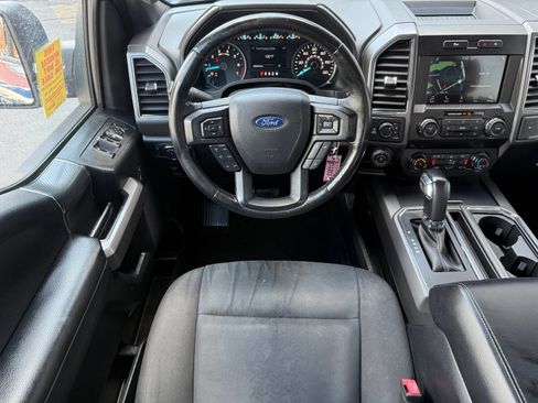 Used 2019 Ford F150 XLT w/ Equipment Group 302A Luxury AWD/4WD image 29