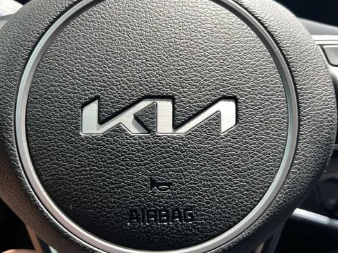 Used 2025 Kia Sportage SX FWD image 39