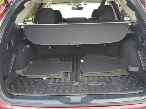Certified 2025 Subaru Outback Premium w/ Popular Package #1 AWD/4WD image 6