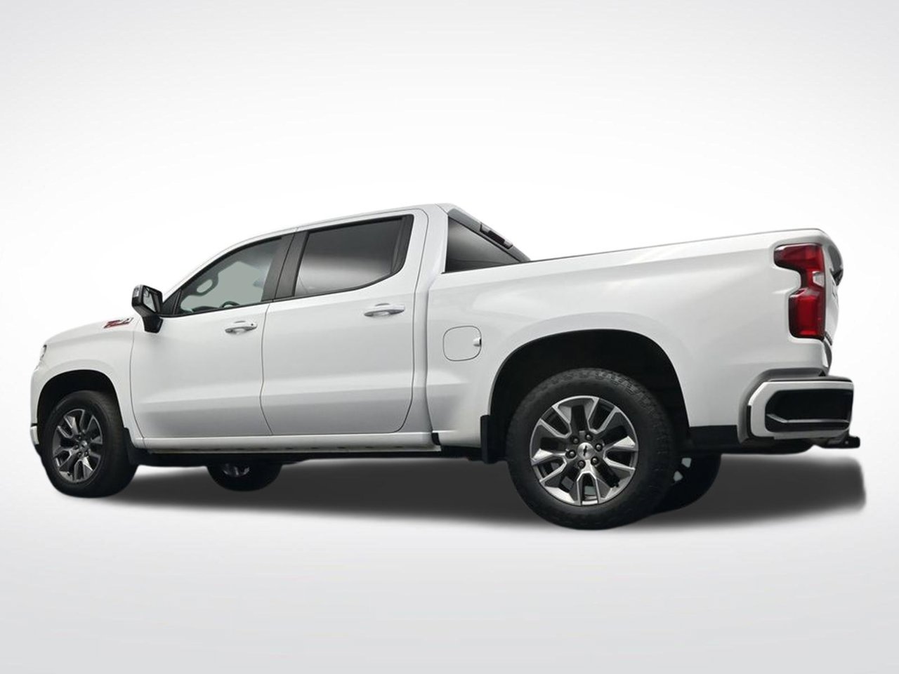 Used 2022 Chevrolet Silverado 1500 RST w/ Z71 Off-Road Package AWD/4WD image 42