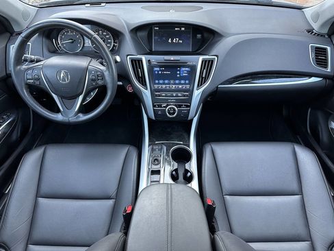 Used 2018 Acura TLX V6 image 15