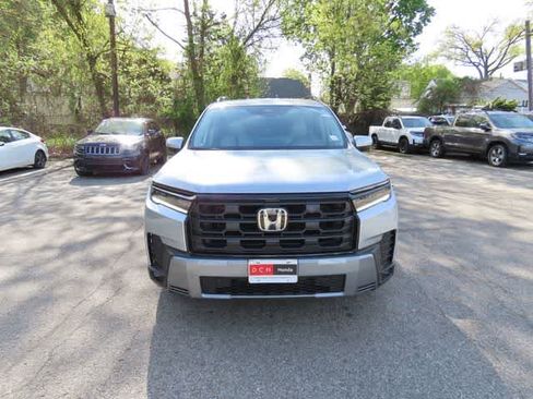 New 2026 Honda Pilot EX-L image 6