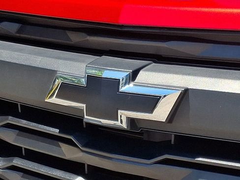 Certified 2024 Chevrolet Colorado Trail Boss w/ Advanced Trailering Package AWD/4WD image 32
