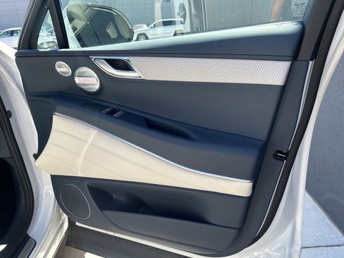 New 2026 Genesis GV80 3.5T Prestige image 20