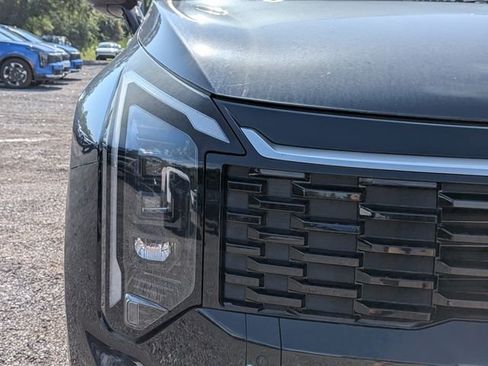 New 2026 Kia Sportage SX FWD image 10