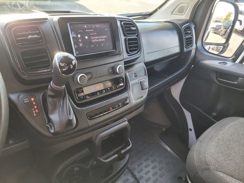 Used 2023 RAM ProMaster 2500 FWD image 22