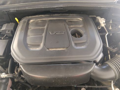 Used 2021 Jeep Grand Cherokee Laredo AWD/4WD image 30