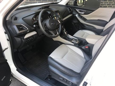 Certified 2024 Subaru Forester Limited AWD/4WD image 5