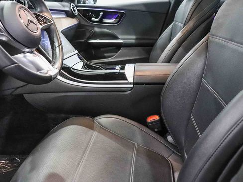 Certified 2024 Mercedes-Benz C 300 Sedan image 18