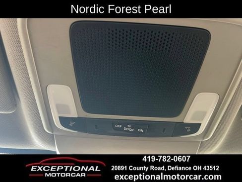 Used 2023 Honda HR-V LX image 43